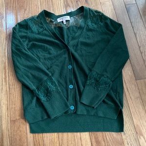 Juicy Couture light sweater